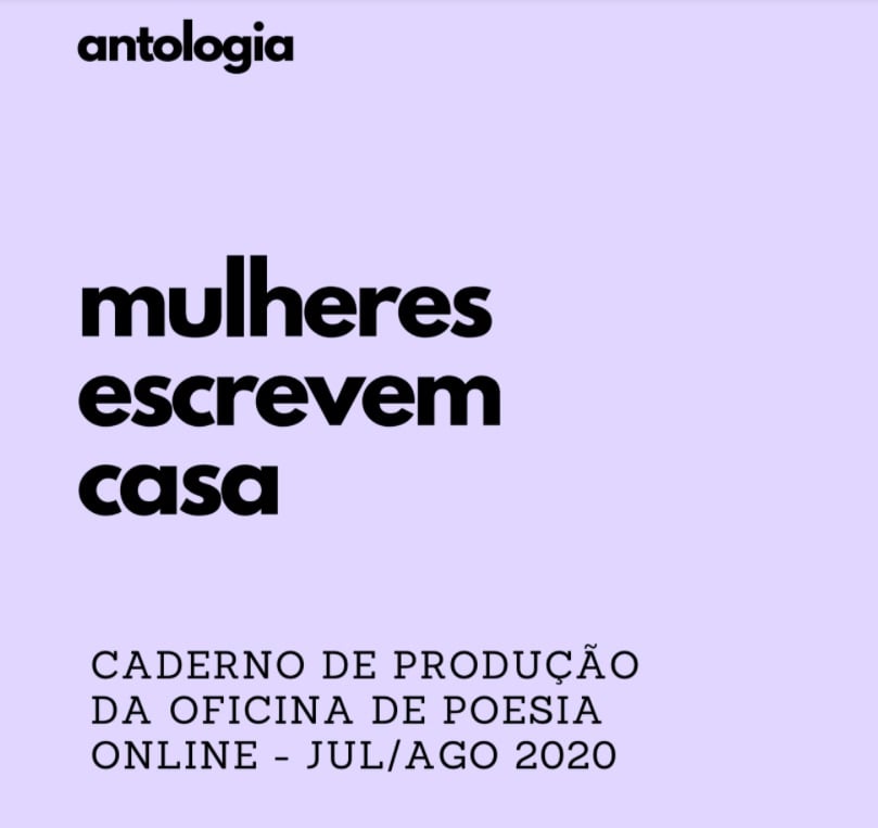 Organização: Ana Luiza Rigueto (2020)